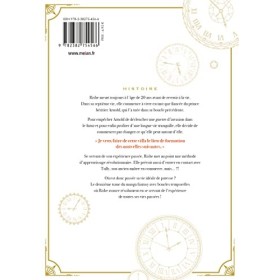 7th Time Loop: The Villainess Enjoys a Carefree Life - Tome 2