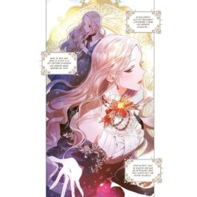 Autrice de ma destinée - tome 1