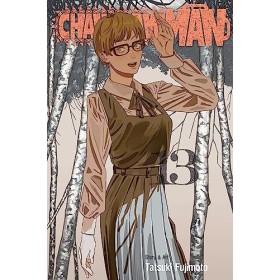 Chainsaw Man, Vol. 13
