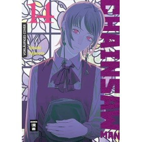 Chainsaw Man 14