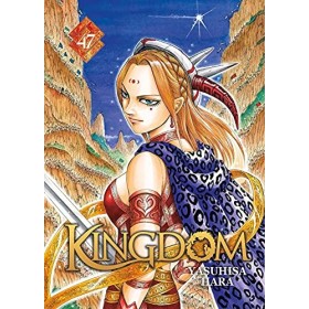 Kingdom - Tome 47