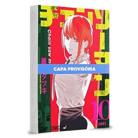 chainsaw man vol 10 Ed. 2022