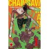 Chainsaw Man. Cane e motosega Vol. 1 