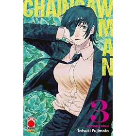 Chainsaw Man. Uccidete Denji Vol. 3 