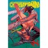 Chainsaw Man, Vol. 8: Super Mess English Edition 