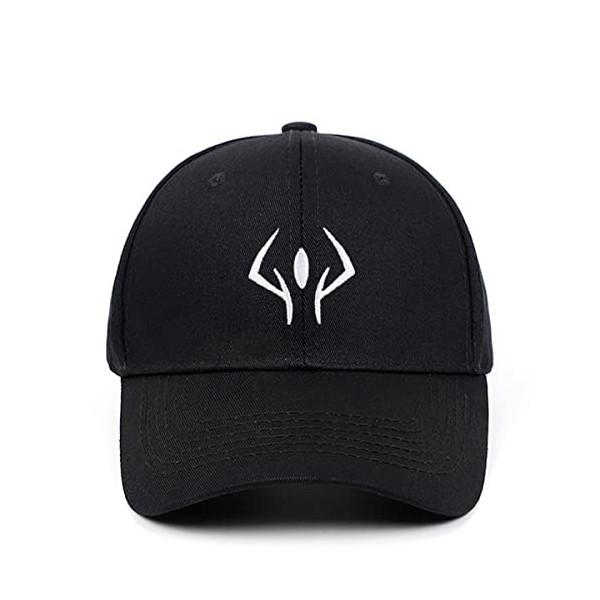 Jujutsu Kaisen Casquette de Baseball Sports Loisirs Chapeau Snapback Chapeau Réglable