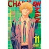 chainsaw man vol 11 Ed. 2022