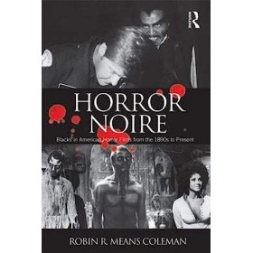 Horror Noire