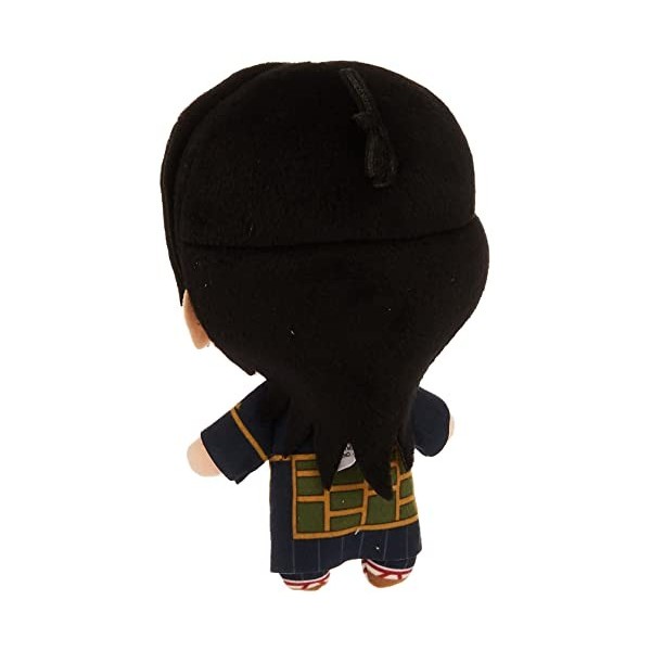 Tomonui Série 3 Jujutsu Kaisen Surtido 15 cm