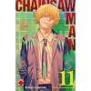 Chainsaw Man. Forza, Chainsaw Man! Vol. 11 