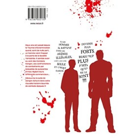 Kengan Omega - Tome 1