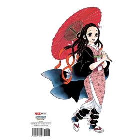 The Art of Demon Slayer: Kimetsu no Yaiba