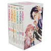 Wotakoi: Love Is Hard for Otaku Complete Manga Box Set