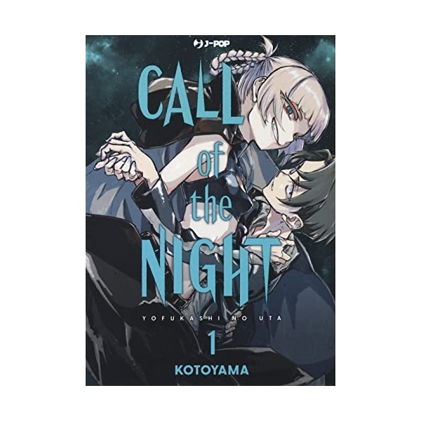 Call of the night Vol. 1 
