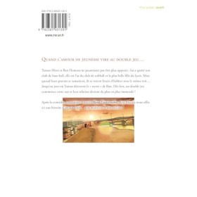 Double Play - Tome 1