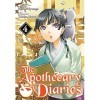The Apothecary Diaries: Volume 4 Light Novel The Apothecary Diaries Light Novel English Edition 