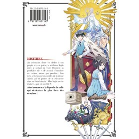 Reborn to Master the Blade - Tome 1