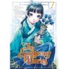 The Apothecary Diaries 07 Manga 