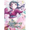 The Apothecary Diaries 08 Manga 