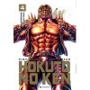 Hokuto No Ken nouvelle édition T04