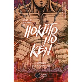Dans les arcanes de Hokuto no Ken: L’héritier de l’apocalypse