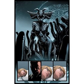 Alien Volume 02 : Renouveau