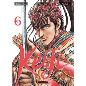 Keiji, T6 : Keiji T06