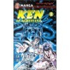 Ken le survivant, tome 8 : Le Poing du mal !