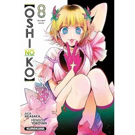 Oshi no ko - T8 8 