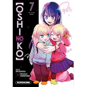 Oshi no ko - T7