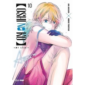 Oshi no ko. My star Vol. 10 