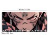 Jujutsu Kaisen Itadori Yuji Tapis de Souris XXL Multifonction Gaming Anime, 800x300mm, Tapis de Souris Clavier Gaming impermé