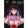 Oshi no ko. My star Vol. 5 