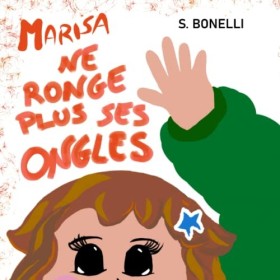 MARISA NE RONGE PLUS SES ONGLES
