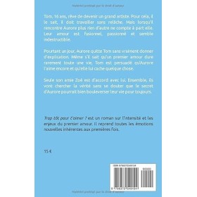 Trop tôt pour taimer ?