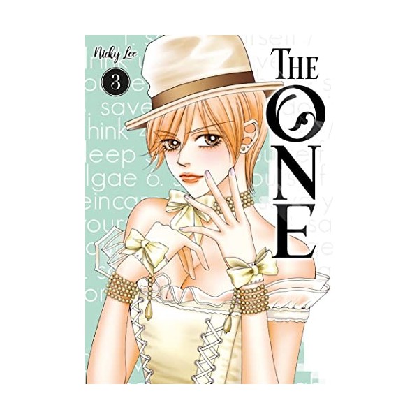 The One - Tome 3