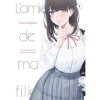 LAmie de ma fille… - Tome 1