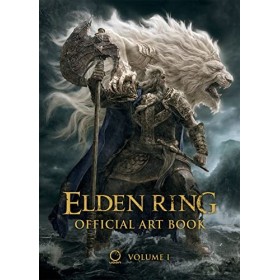 Elden Ring: Official Art Book 1 
