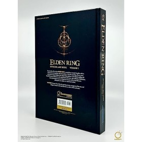 Elden Ring: Official Art Book 1 