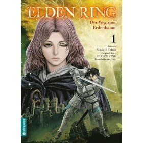 Elden Ring 01: Der Weg zum Erdenbaum
