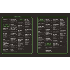 The Video Game Chef: 76 Iconic Foods from Pac-man to Elden Ring