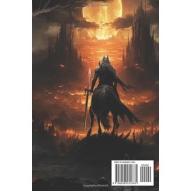 Elden Ring Companion Guide & Walkthrough & MORE!