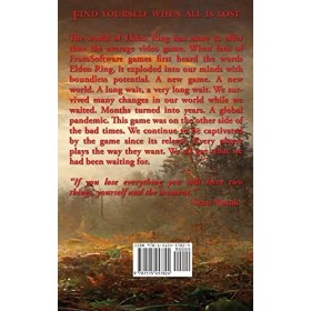 Die in Obscurity: Fan Insights and Curiosities of Elden Ring