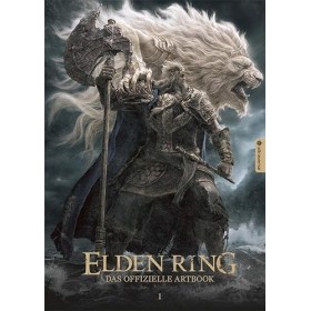 Elden Ring - Das offizielle Artbook 01