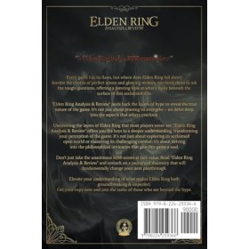 Elden Ring Analysis & Review: Understand the Depth of Philosophical Gameplay