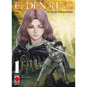 Elden Ring. La via per lalbero madre Vol. 1 
