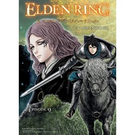 Elden Ring - Chapitre 9 ePub 
