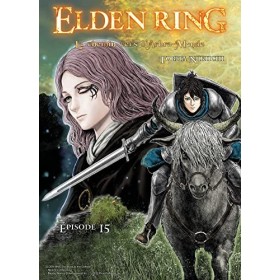 Elden Ring - Chapitre 15 ePub 