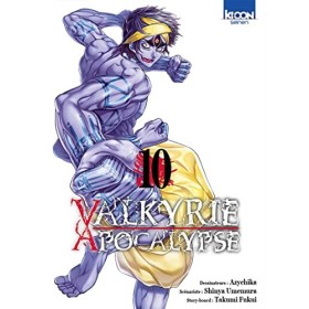 Valkyrie Apocalypse T10