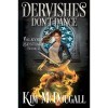 Dervishes Dont Dance: A Dark & Humorous Urban Fantasy Adventure Valkyrie Bestiary Book 2 English Edition 